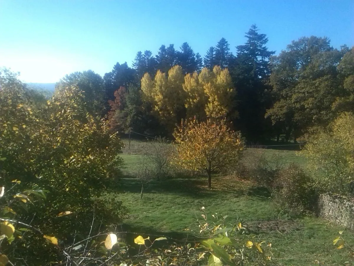 Le 46 Villa Saint-Sauver-la-Sagne