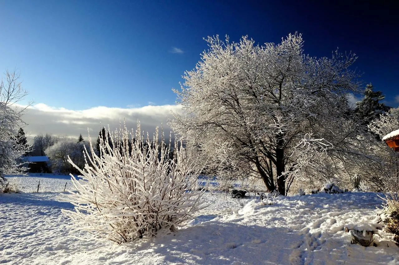 Le 46 Villa Saint-Sauver-la-Sagne Holiday home