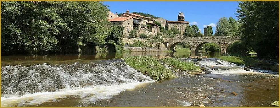 Le 46 Villa Saint-Sauver-la-Sagne 0*,  France