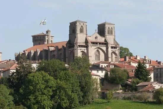 Le 46 Villa Saint-Sauver-la-Sagne Holiday home