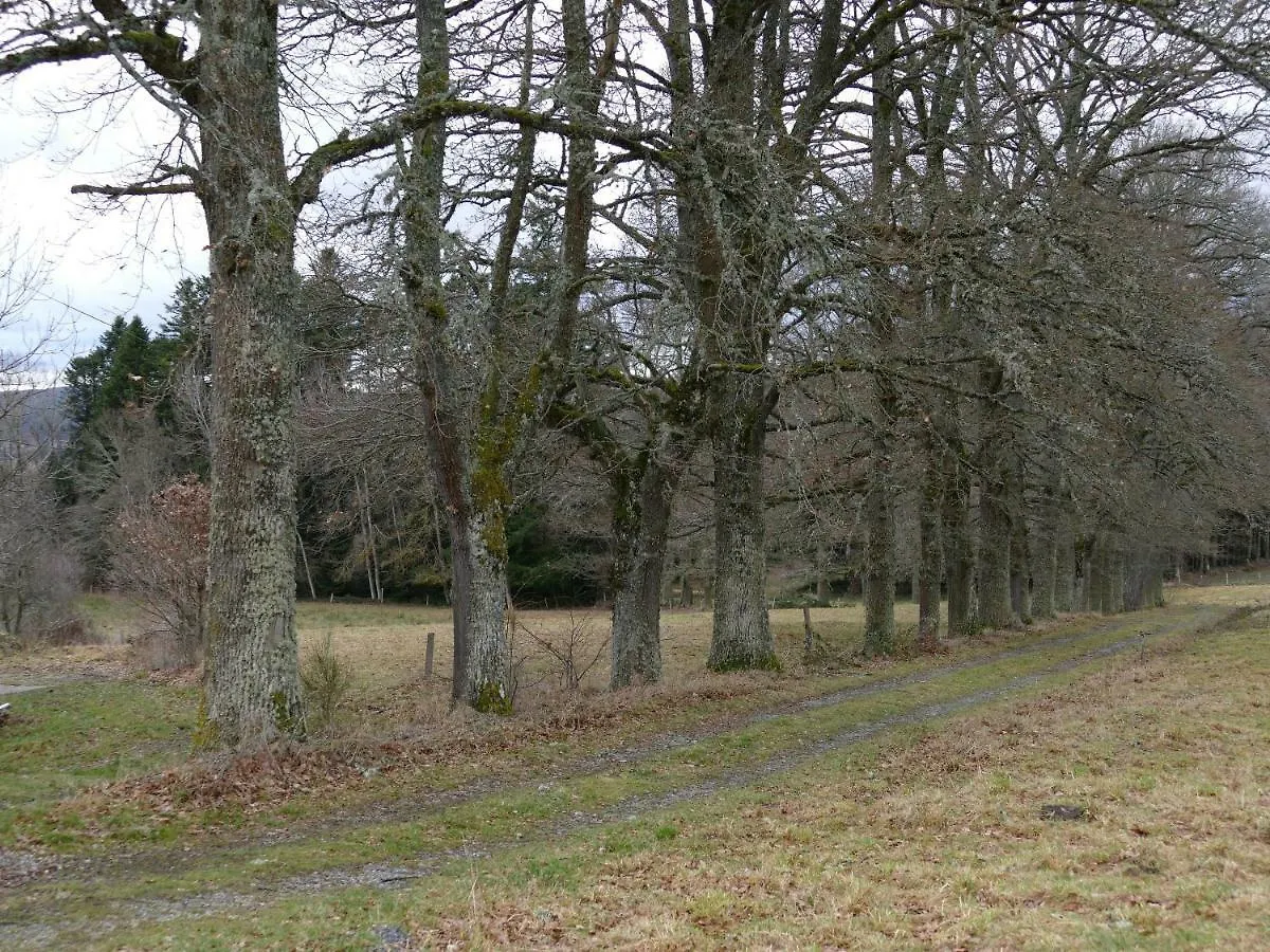 Le 46 Villa Saint-Sauver-la-Sagne 0*,  France
