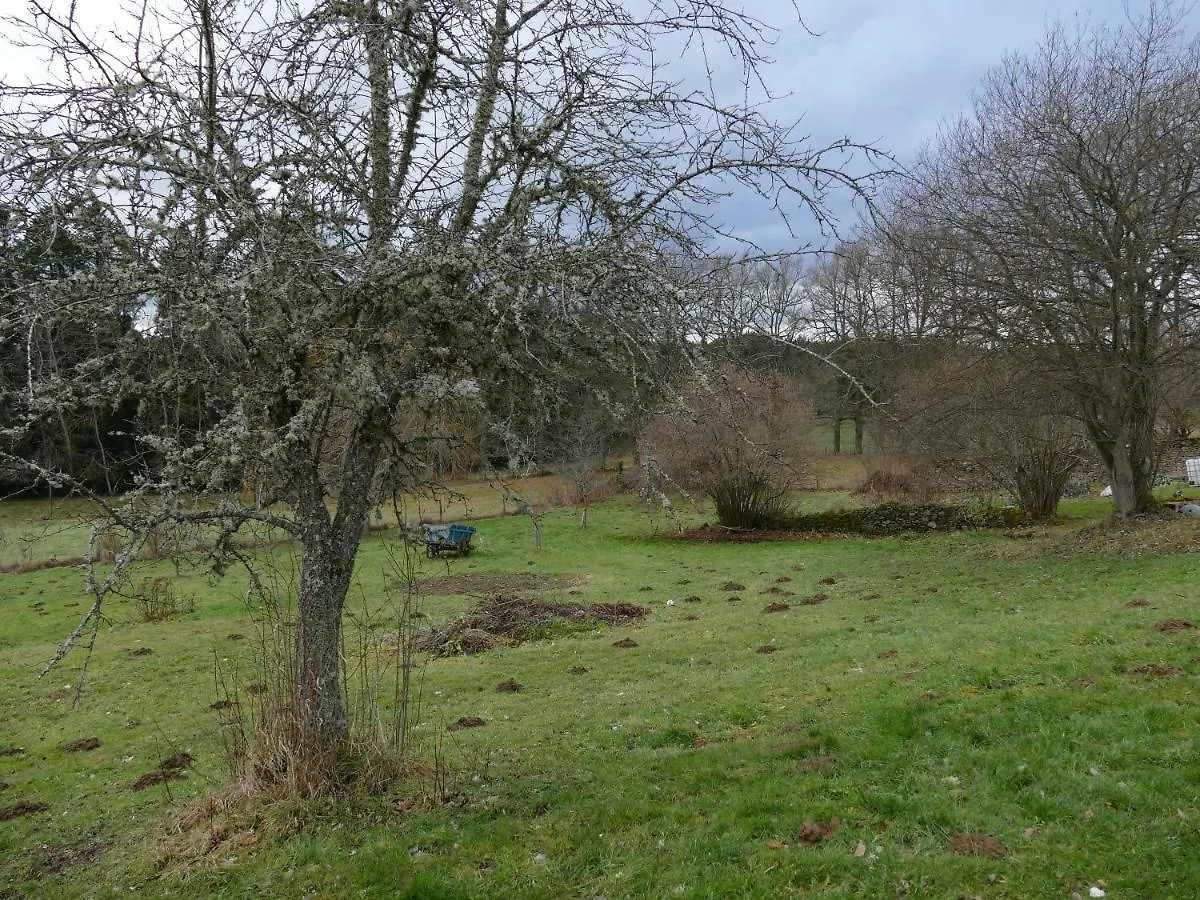 Holiday home Le 46 Villa Saint-Sauver-la-Sagne