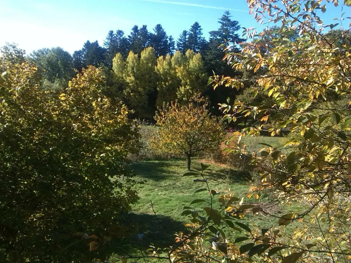 Le 46 Villa Saint-Sauver-la-Sagne Holiday home