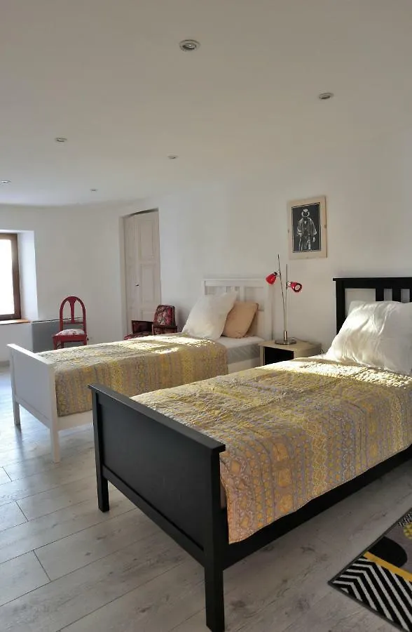 Le 46 Villa Saint-Sauver-la-Sagne 0*,  France